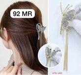 ZAYA/SEOUL STYLE Original Fancy Clutcher (Pack of 12)